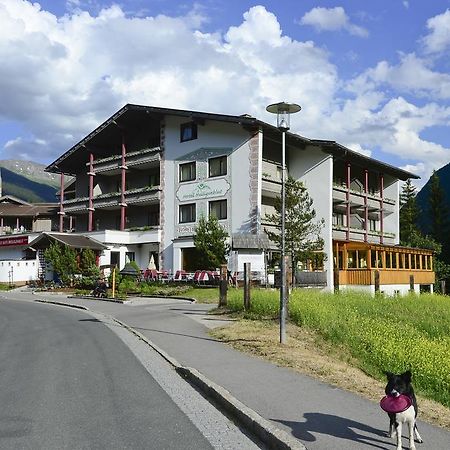 Sporthotel Heiligenblut Exterior photo