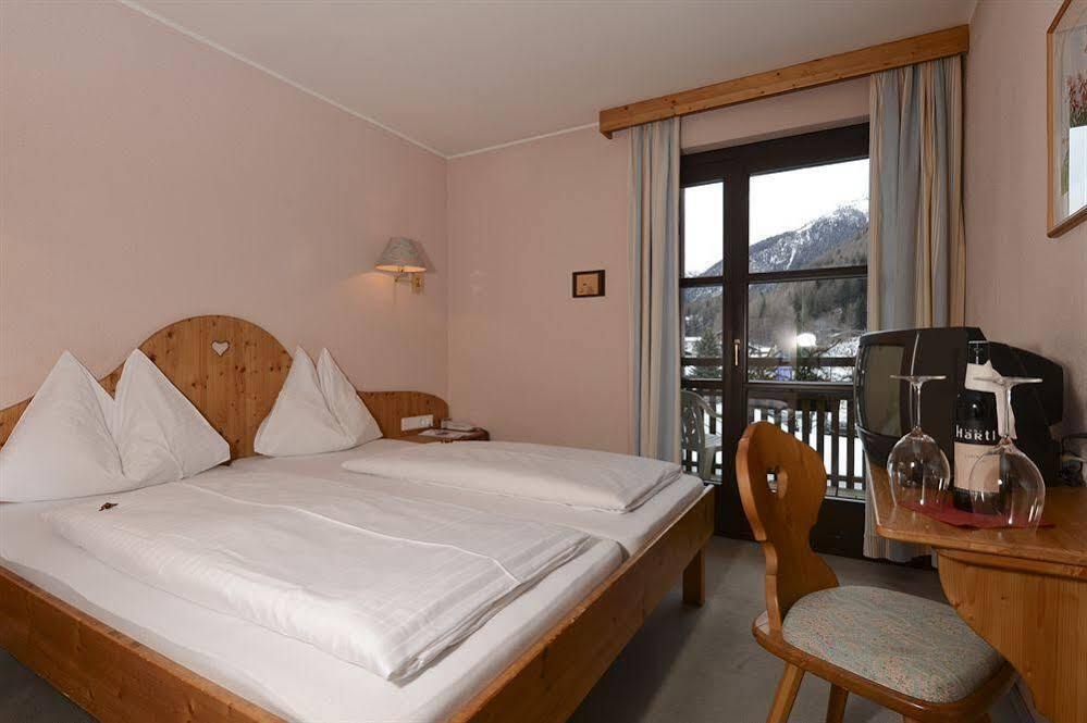 Sporthotel Heiligenblut Exterior photo